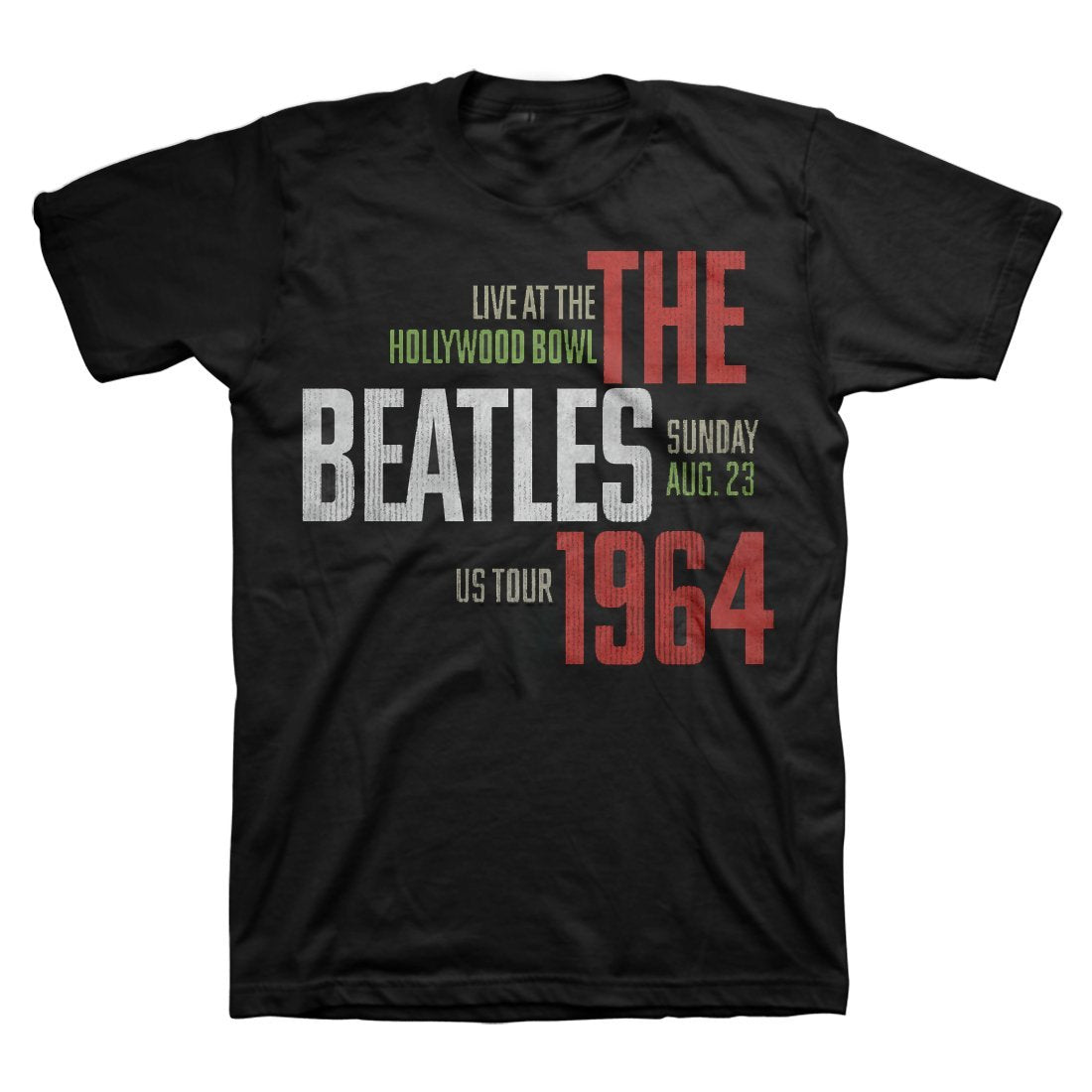 The Beatles | Usa 1964 T-Shirt
