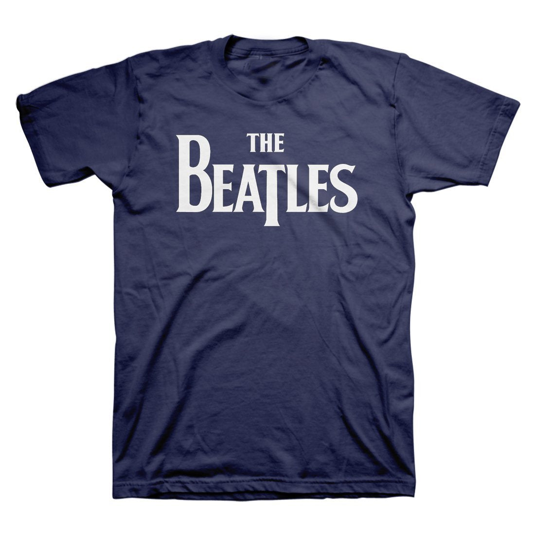 The Beatles | Vintage Logo T-Shirt