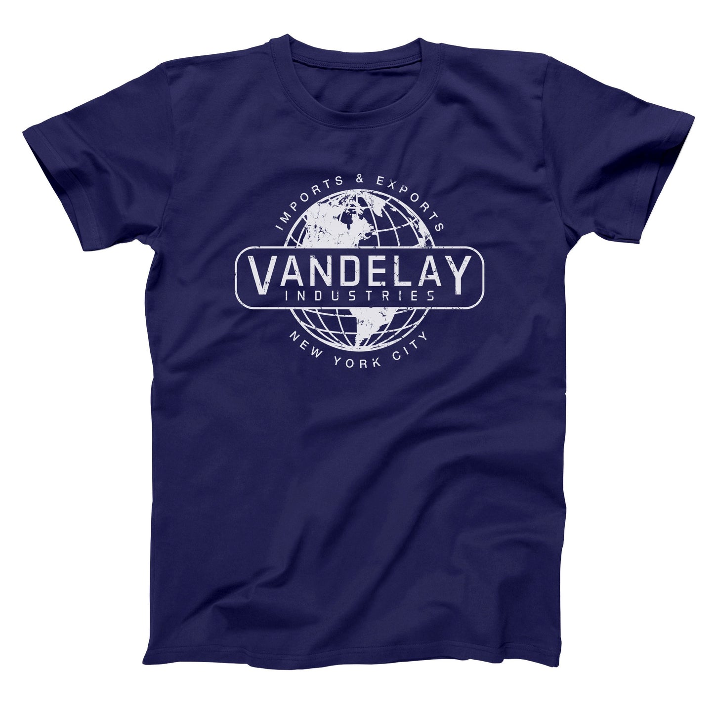 Vandelay Nyc Men's T-Shirt