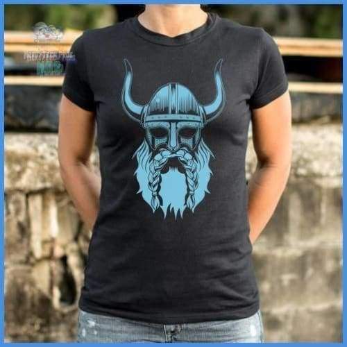 Viking Spirit Beard (Ladies)