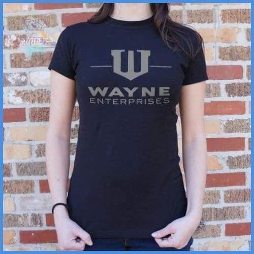 Wayne Enterprises (Ladies)