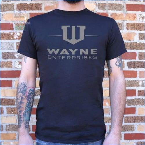 Wayne Enterprises (Mens)