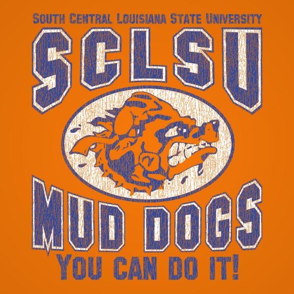 You Can Do It Mud Dogs Men's T-Shirt