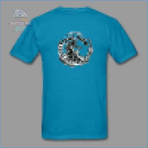 Your Customized Product - 1050215805-P210A695S6 / ctyVC / turquoise/ 2XL - SPOD - CYO