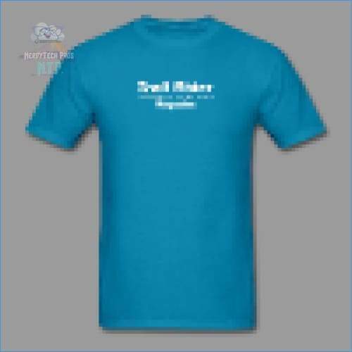 Your Customized Product - 1050216117-P210A695S6 / bJVrJ / turquoise/ 2XL - SPOD - CYO